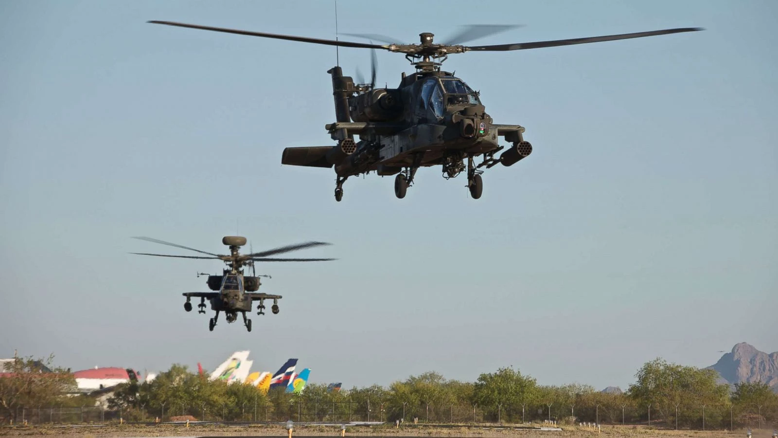 Η Αλβανία μετατρέπεται σε «πρωτεύουσα» αμερικανικών βάσεων – «Οι ΗΠΑ θα ελέγχουν πλήρως τα Βαλκάνια» – Σχέδιο περικύκλωσης της Ρωσίας